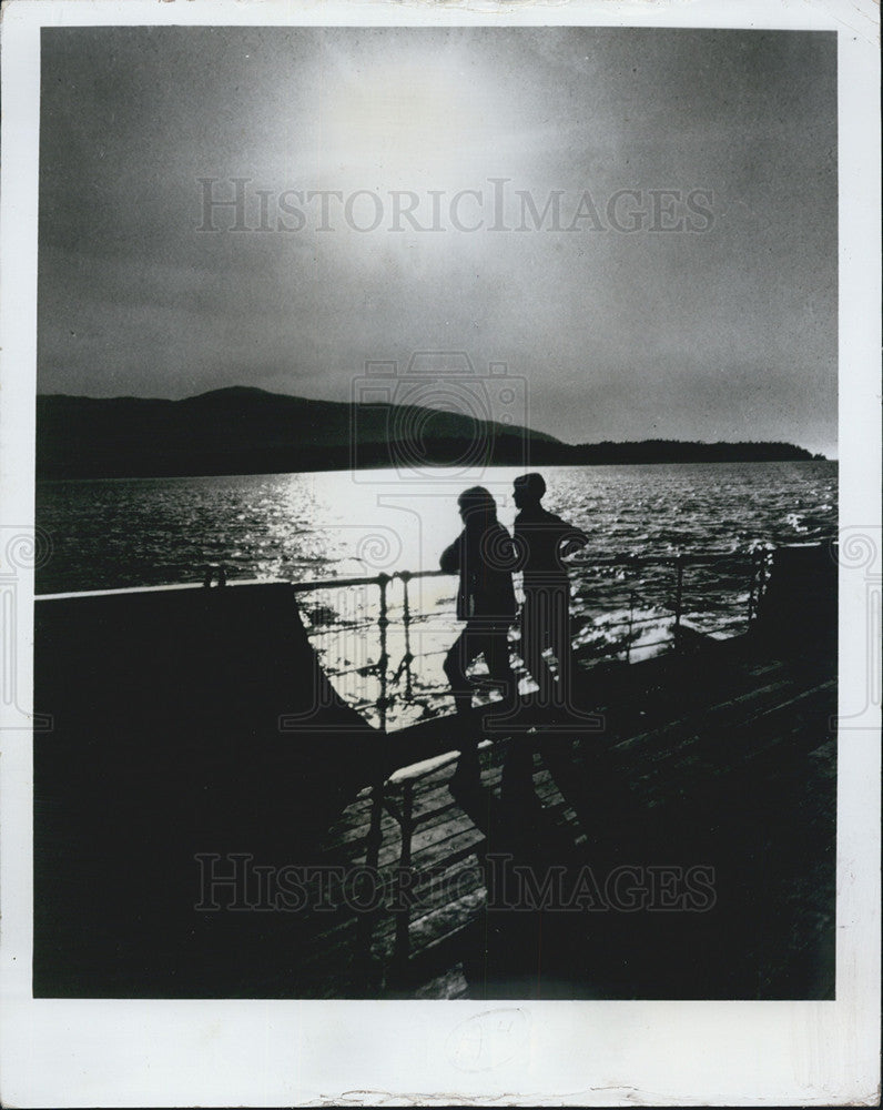 1978 Press Photo Carnival Cruise Line Inc - Historic Images