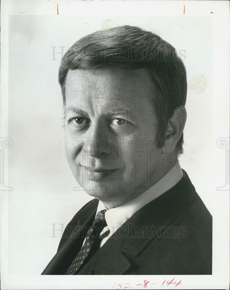 1971 Press Photo Singer Mel Torme Host TV Documentary It Was a Very Good Year - Historic Images