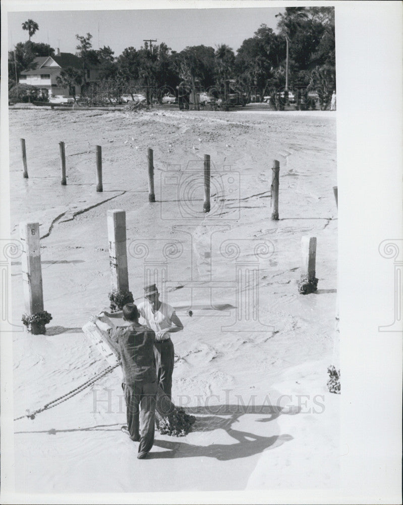 Press Photo Double Day - Historic Images