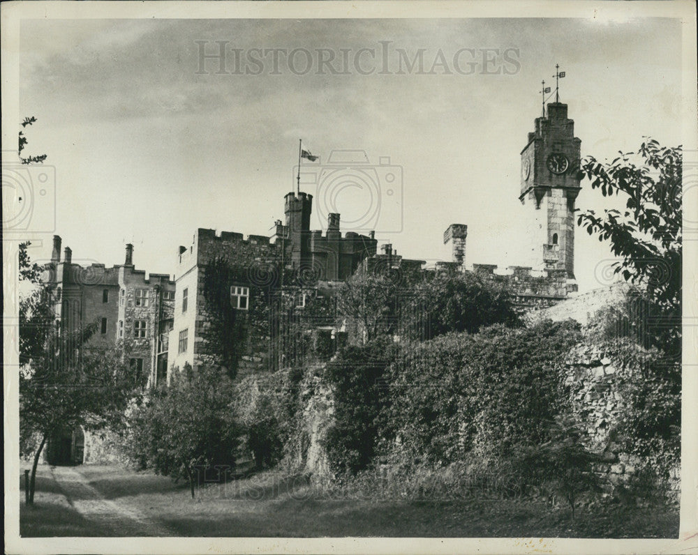 Press Photo Germany - Historic Images