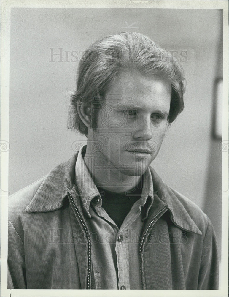 Actor Ron Howard 60 Photos - Moonagedaydream.film