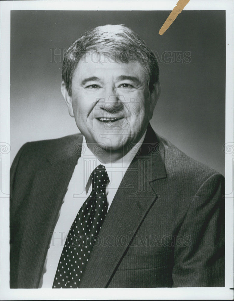 1994 Press Photo Buddy Hackett Television Personality Host - Historic Images