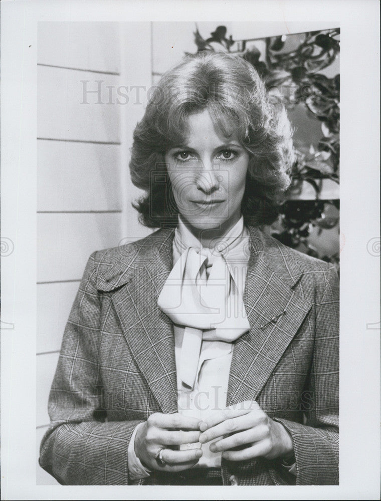 1978 Press Photo Abby Betty Buckley Actor Eight Is Enough - Historic Images