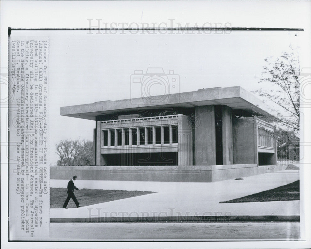 1945 Press Photo - Historic Images