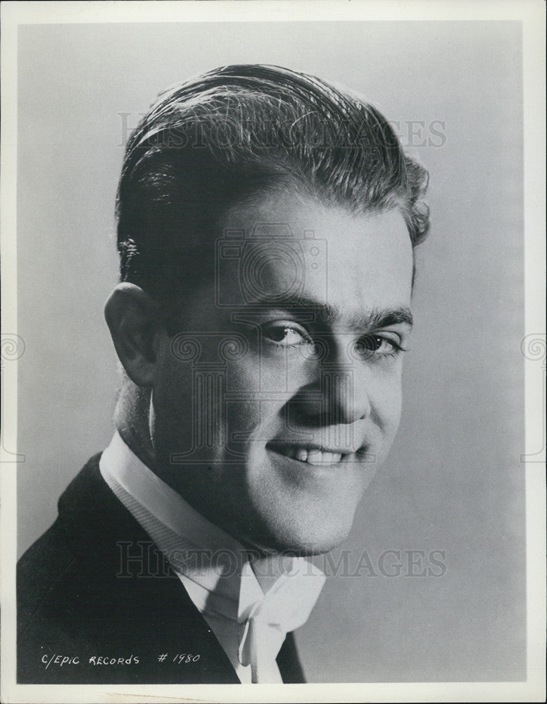 1970 Press Photo Charles Rosen Pianist - Historic Images