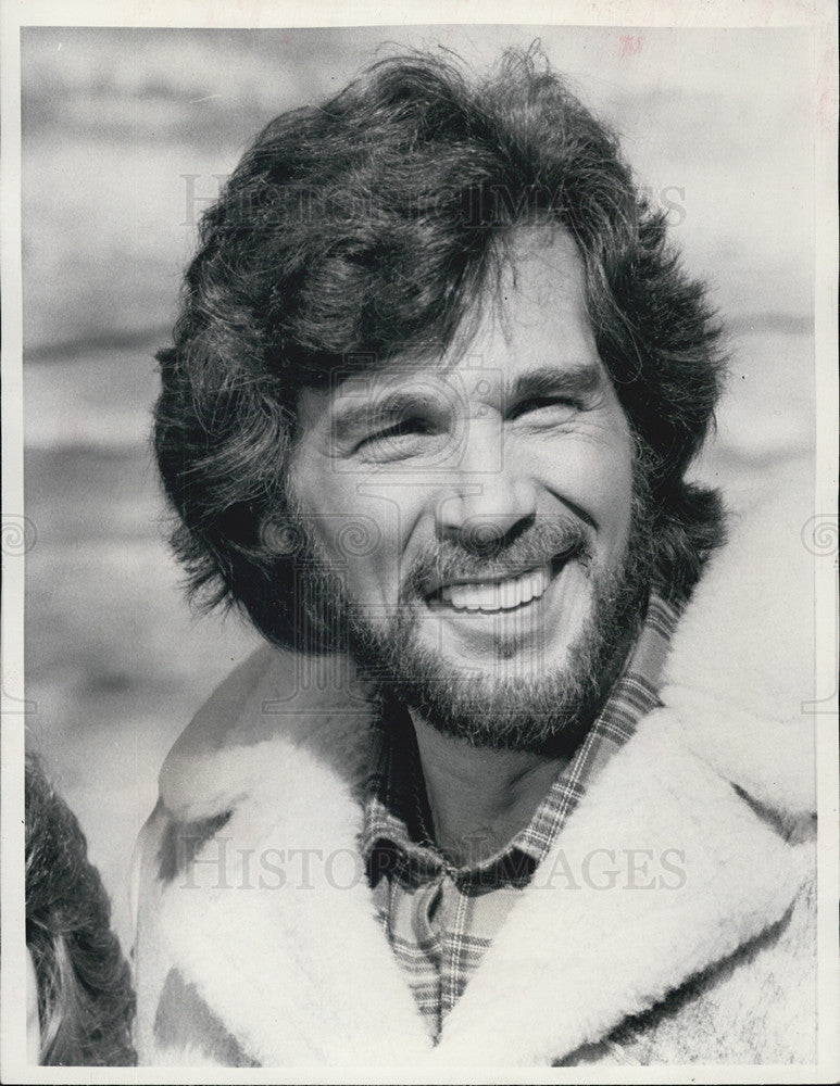 1983 Press Photo Eddie Rabbit - Historic Images