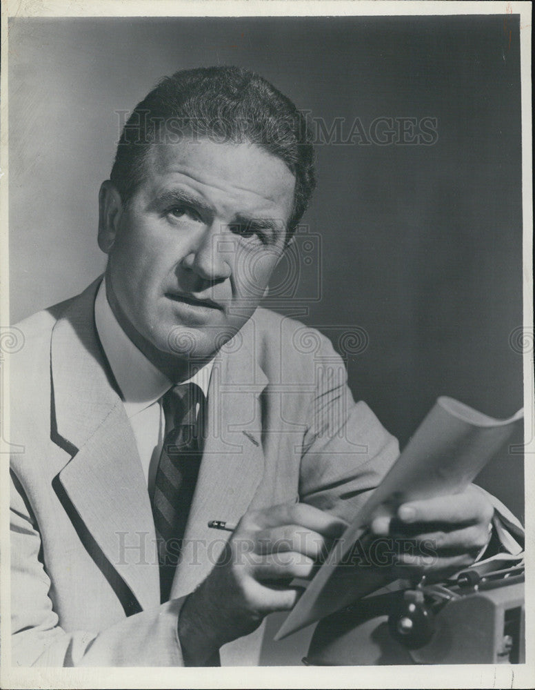 Press Photo McVey - Historic Images