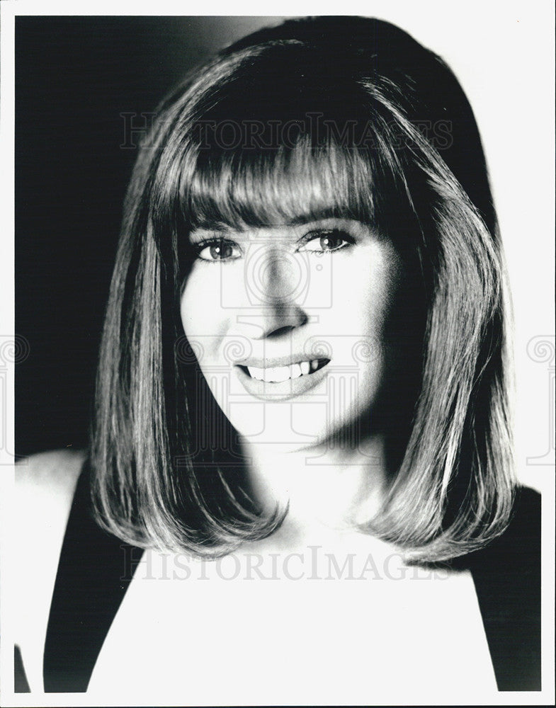 1994 Press Photo Nicole Miller Designer - Historic Images