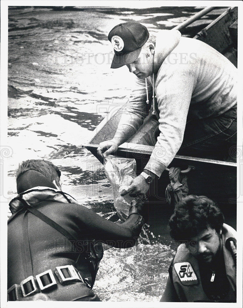 Bruce Allen Rouse Bruce L. Rouse and wife Darlene killed by shotgun blast 1980 Vintage ...