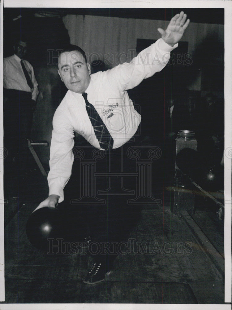 1937 Press Photo Warren H. Orr Chief Justice Supreme Court Illinois - Historic Images