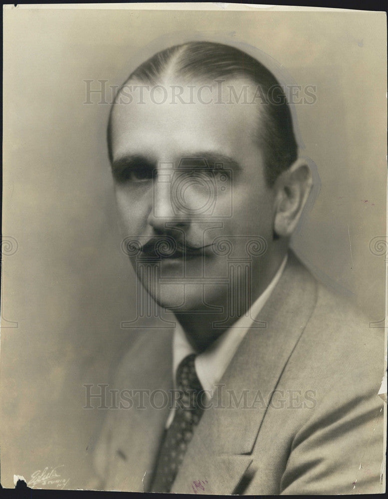 Press Photo Jack Norton in The 5 O&#39;Clock Girl - Historic Images