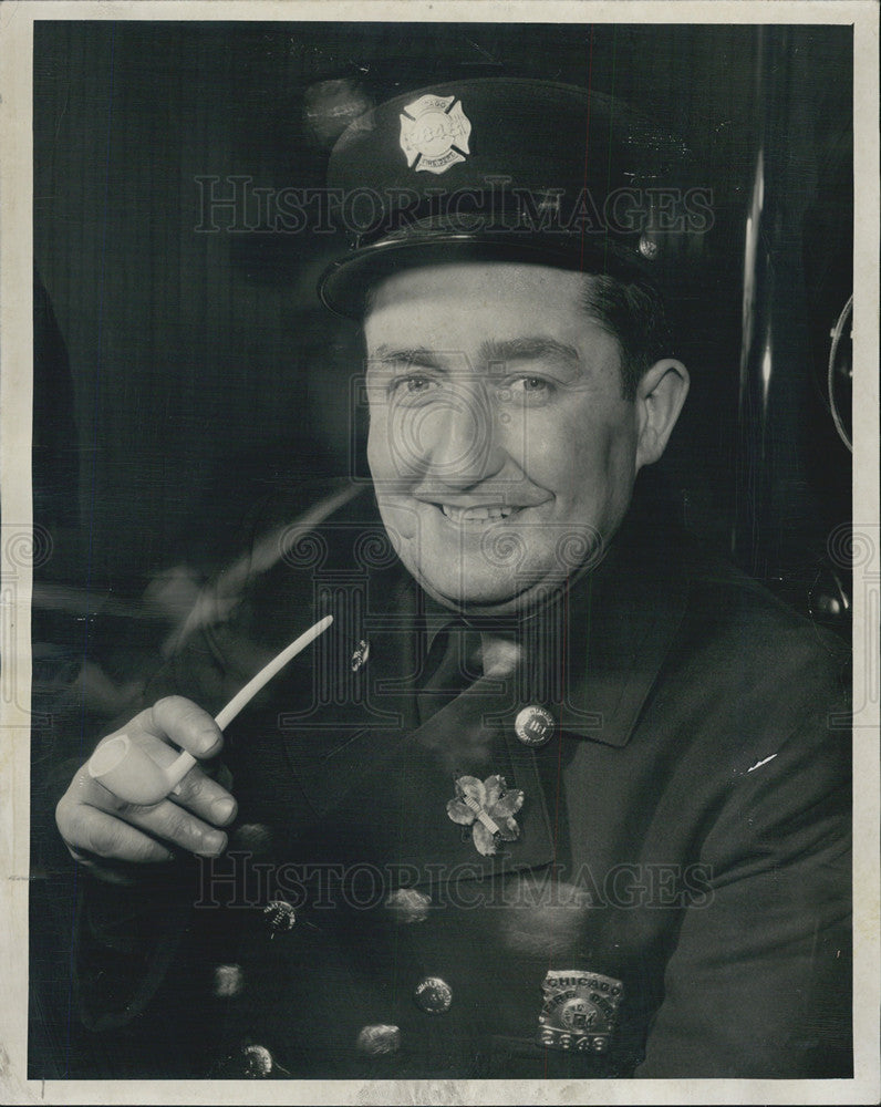 1951 Press Photo James O&#39;Boyle - Historic Images