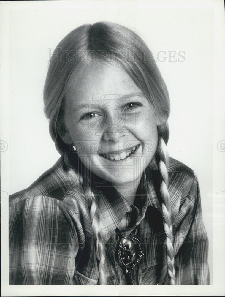 1974 Press Photo Karen Oberdiear in The Texas Wheelers - Historic Images