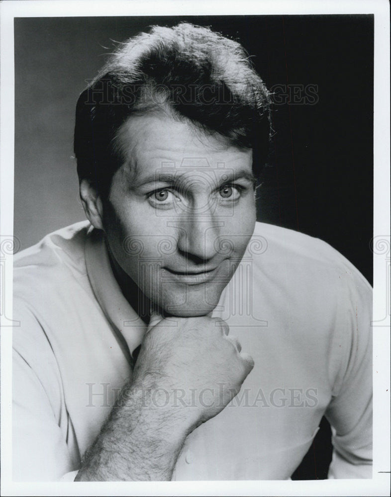 Press Photo Ed O&#39;Neill Married Children - Historic Images