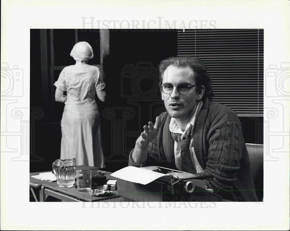 Press Photo John Malkovich - Historic Images