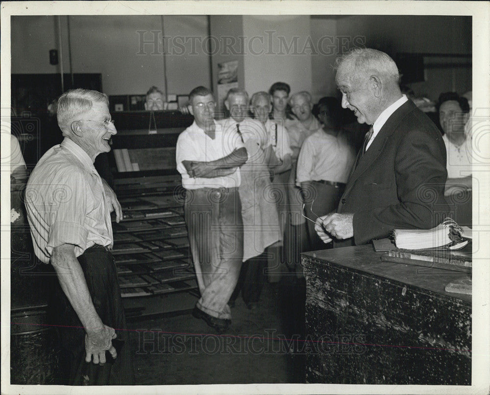 Press Photo Title - Historic Images