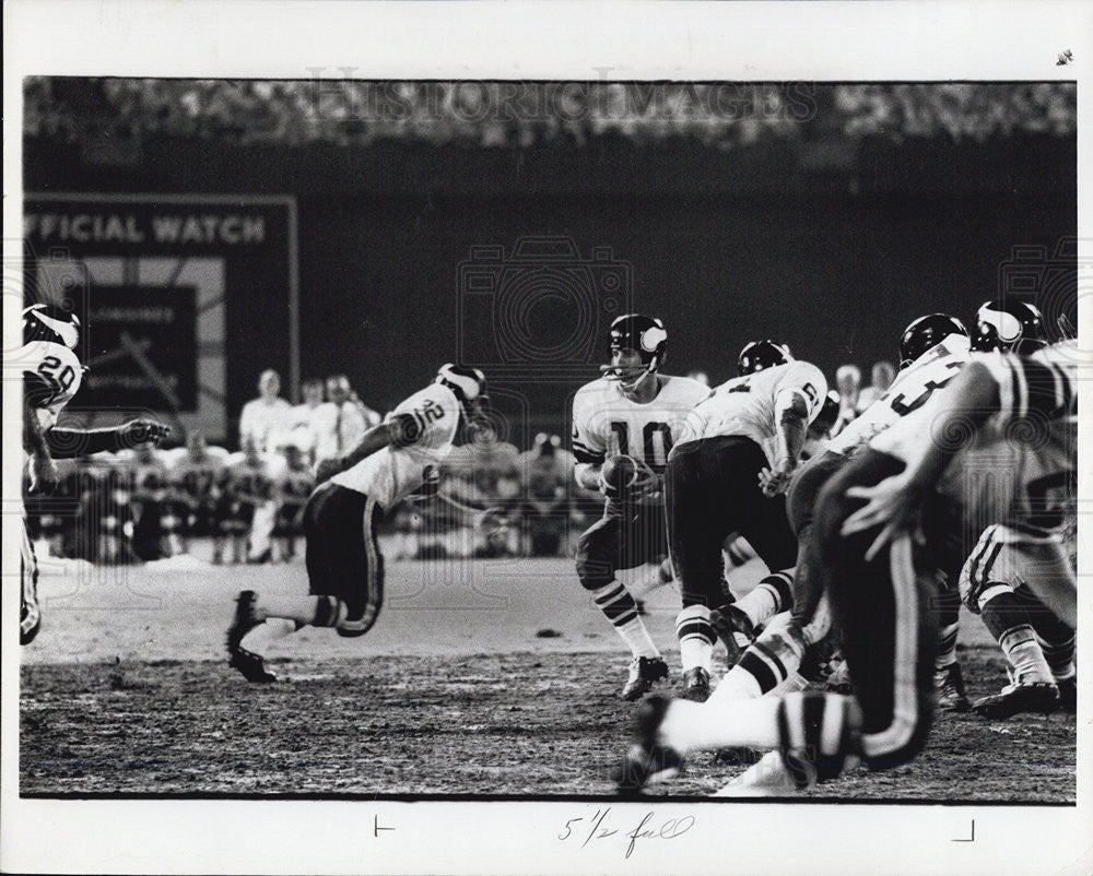 1965 Press Photo Atlanta&#39;s Big-League Preview - Historic Images