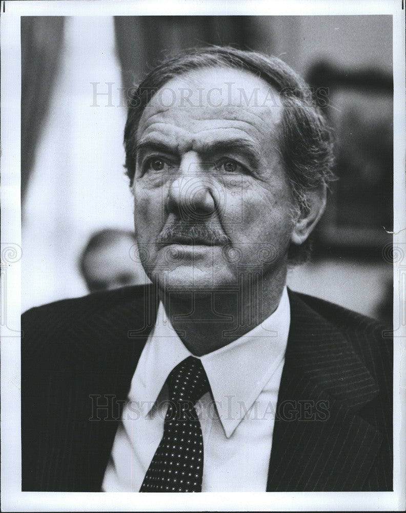 1978 Press Photo Karl Malden - Historic Images