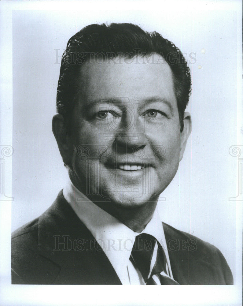 Press Photo Donald O&#39;Connor - Historic Images