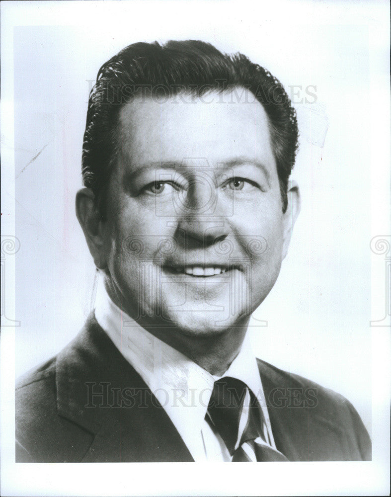 Press Photo Donald O&#39;Connor - Historic Images