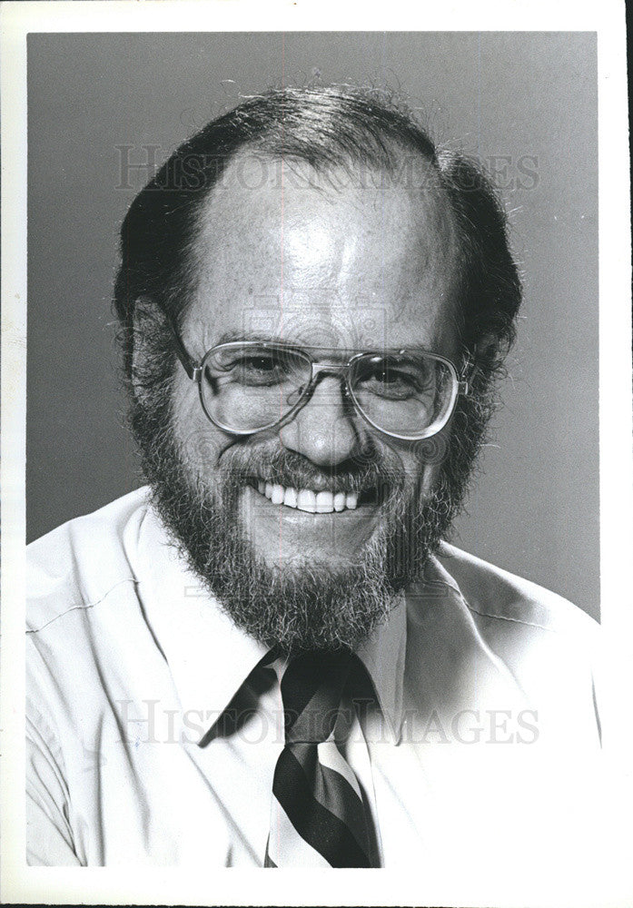 Press Photo Henry Kiser - Historic Images