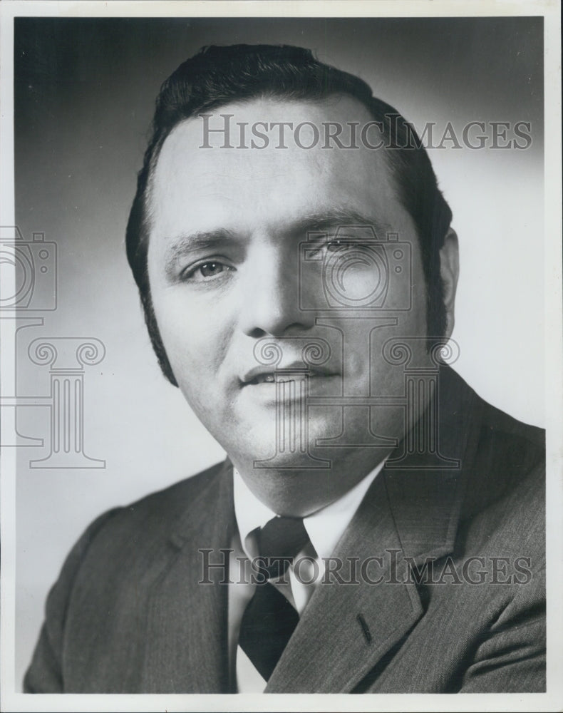 1969 Donald R oksas Macmanus, John &amp; Adams - Historic Images