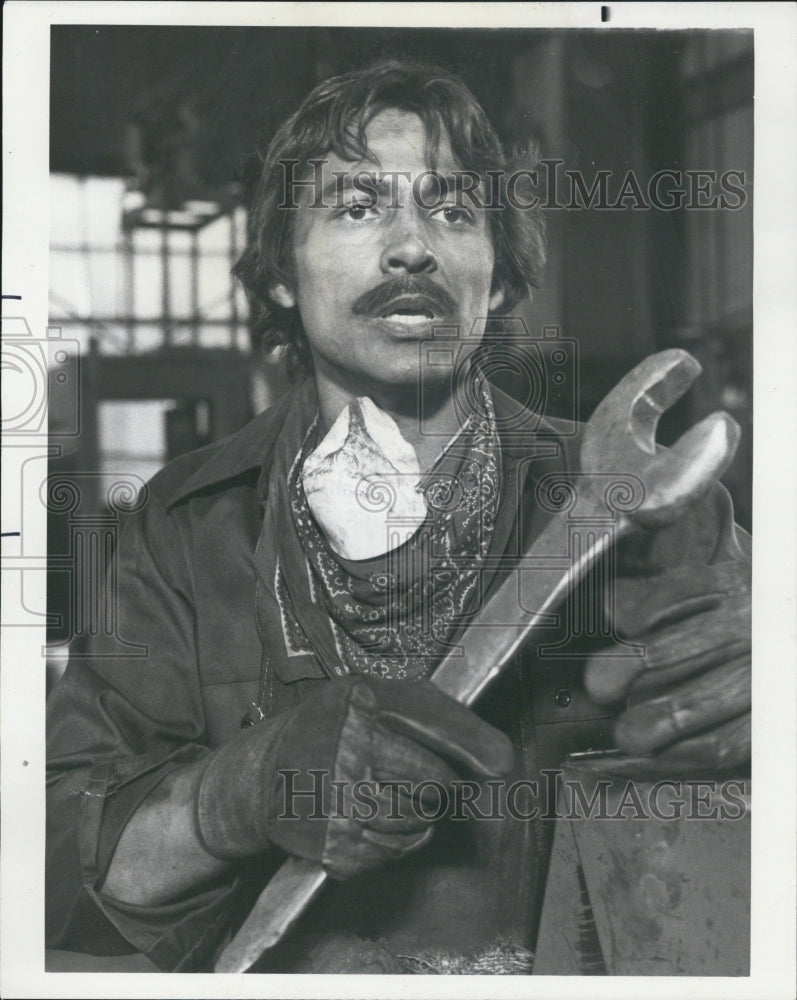 1977 Press Photo - Historic Images