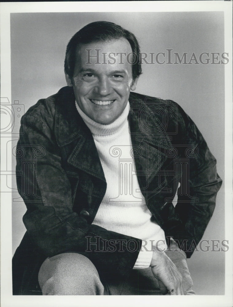 1975 Press Photo Ragin in "Sons and Daughters" - RSG01485 - Historic Images