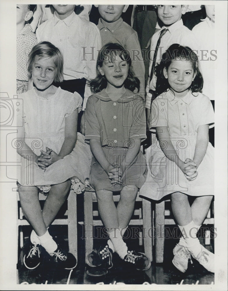 1981 Press Photo Quinn Shot - Historic Images