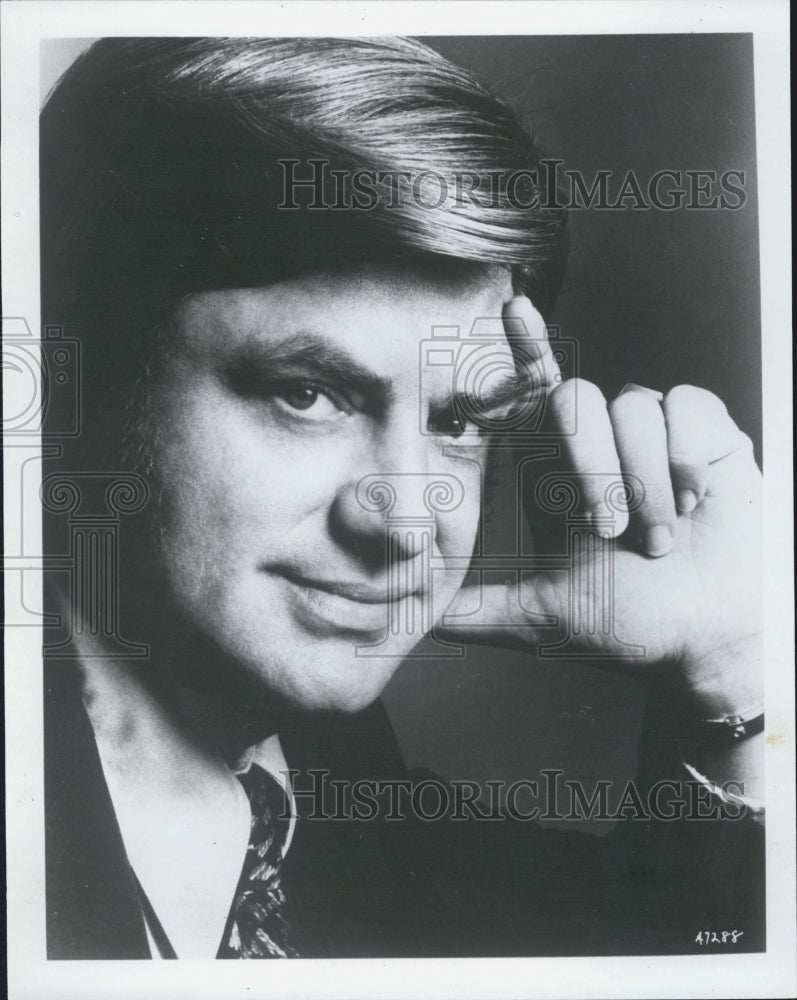 1982 Press Photo Norman Mittelmann Les Contes d&#39;Hoffmann - Historic Images