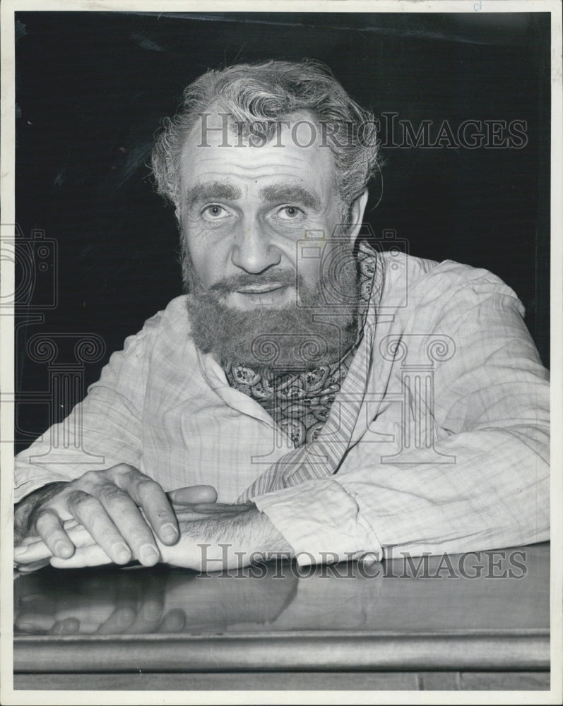 1985 Press Photo Edgar meyer - Historic Images