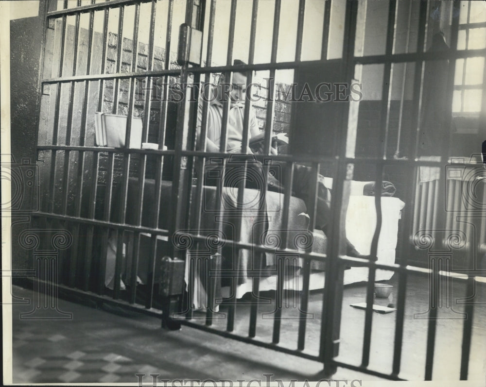 1964 Yocca Attempted Murder Charges - Historic Images