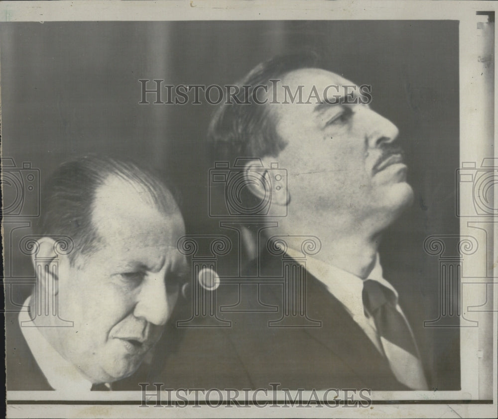 1966 Adam Clayton Powell D-NY - Historic Images