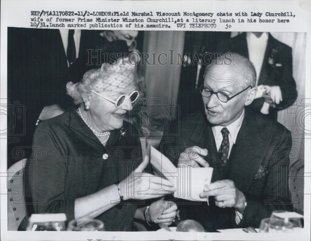 1958 Press Photo - Historic Images