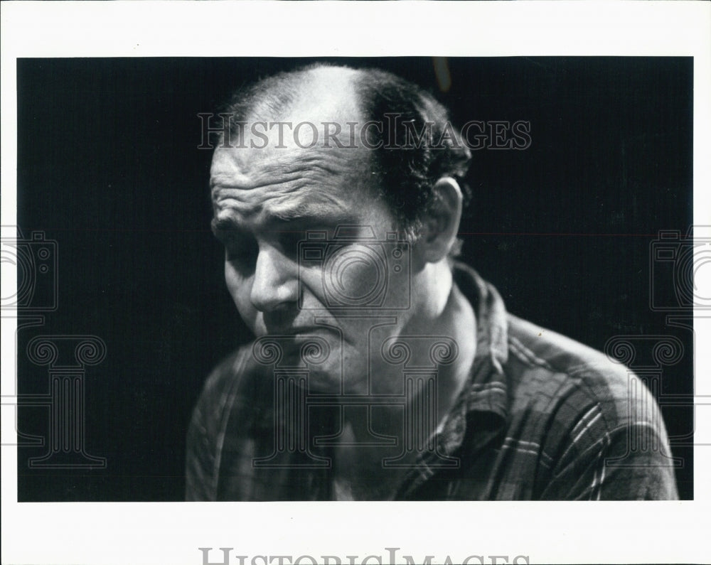 1974 Rosqui in "The Seahorse" - Historic Images