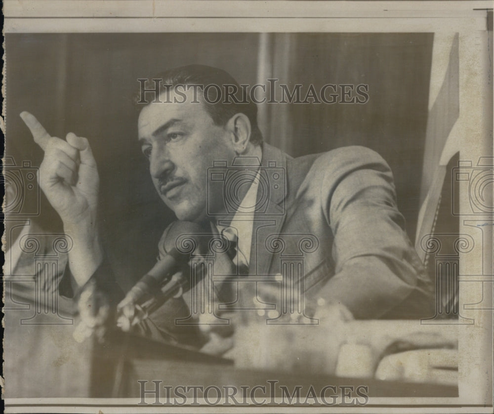 1967 Representative Powell - Historic Images