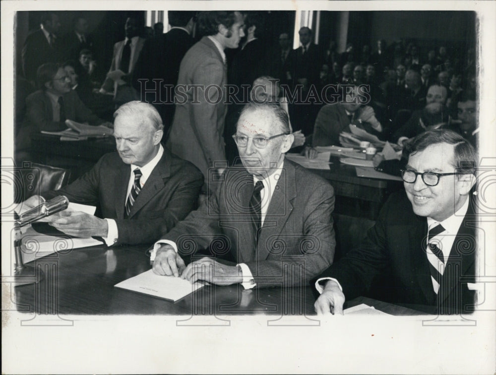 1971 Powell Supreme Court Nominee - Historic Images