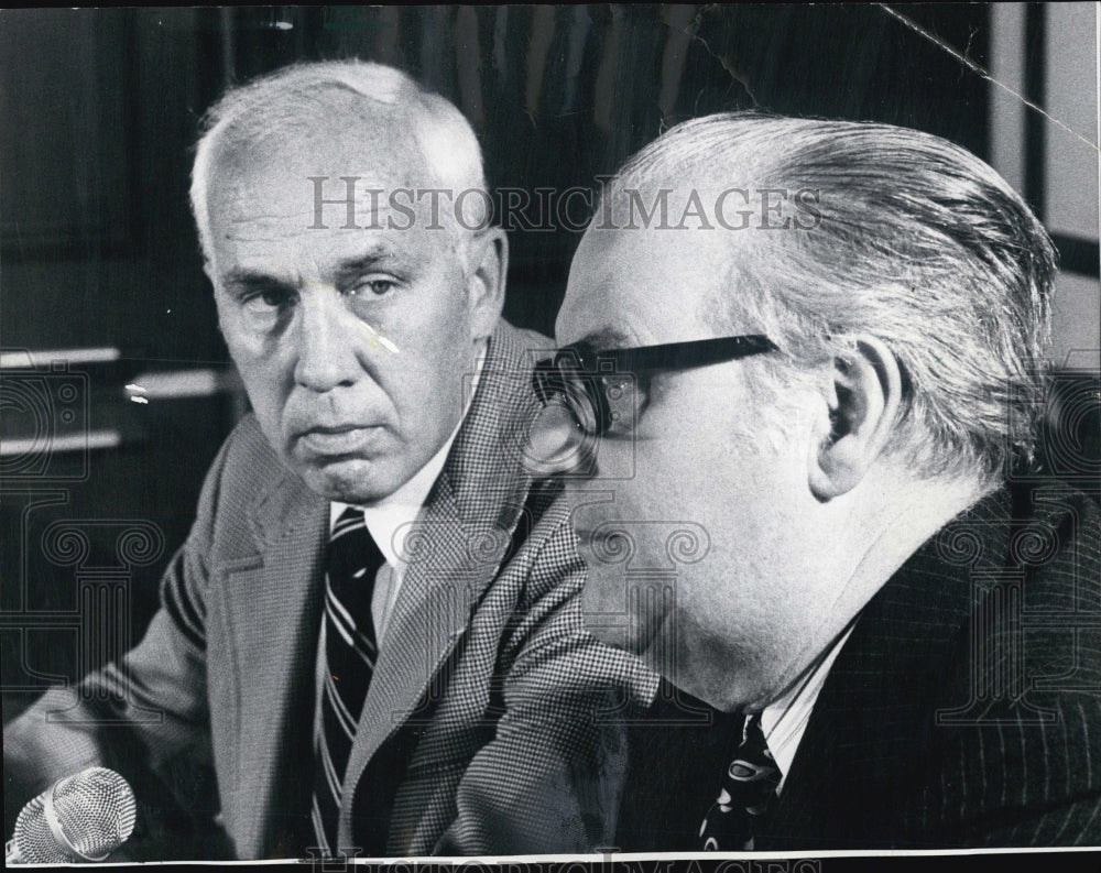 1974 Regional Transportation Authority Referendum - Historic Images