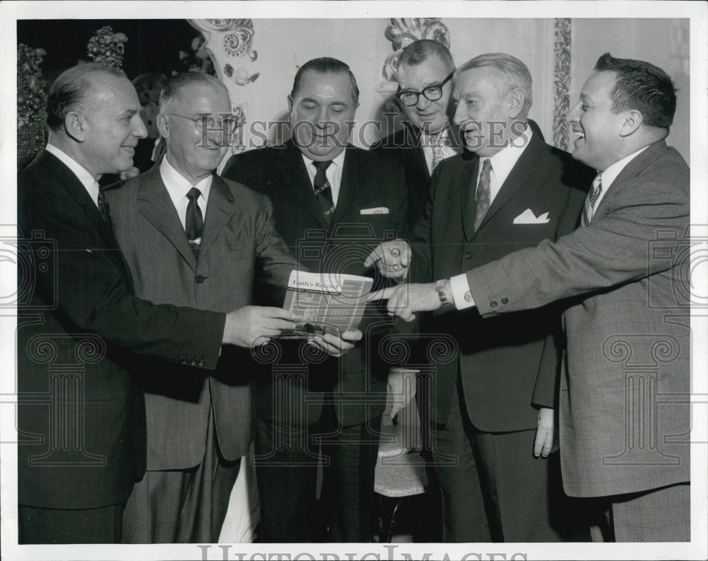 1959 Meyer Chicago Foundlings Home - Historic Images