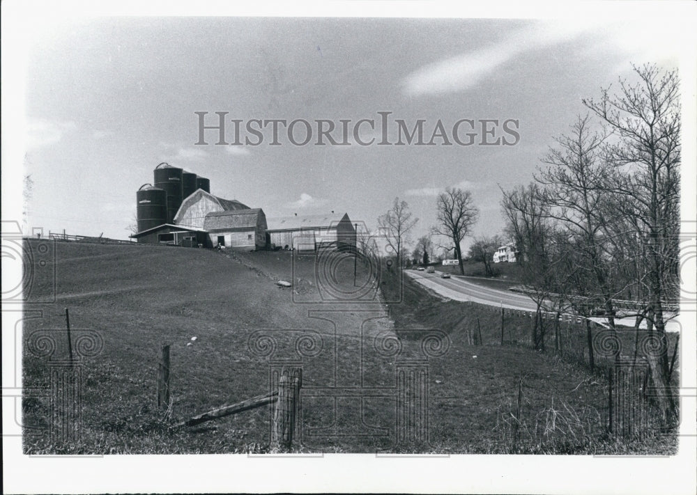 1973 Irish Hills Area - Historic Images