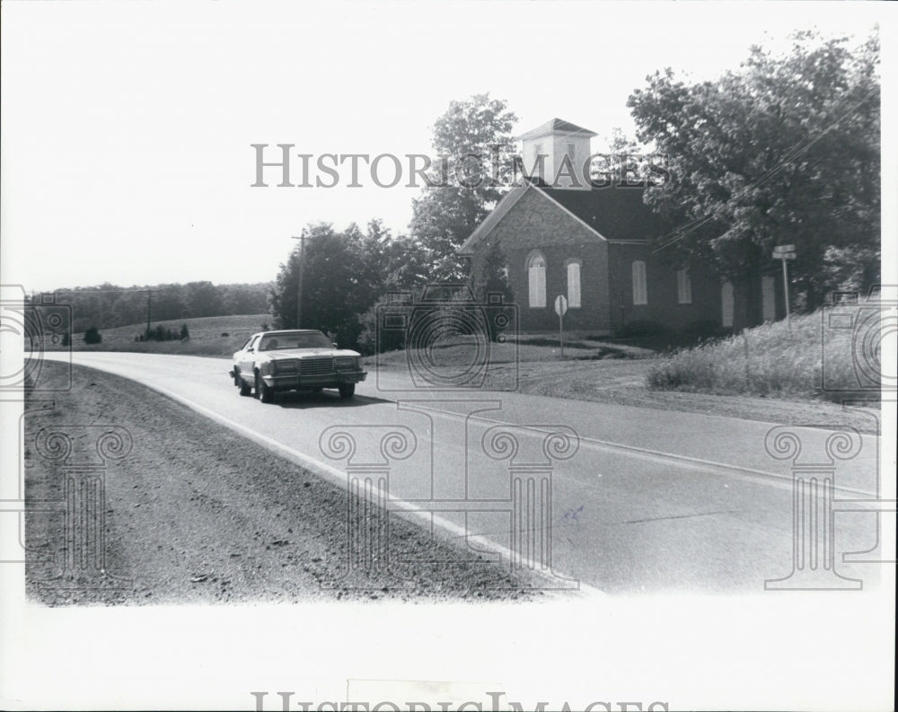 1978 Irish Hills Michigan - Historic Images