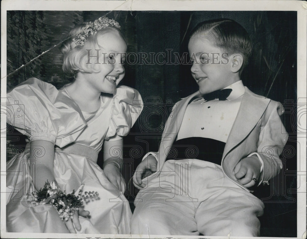 1936 Diane Scripps Prewitt Semmes Jr - Historic Images