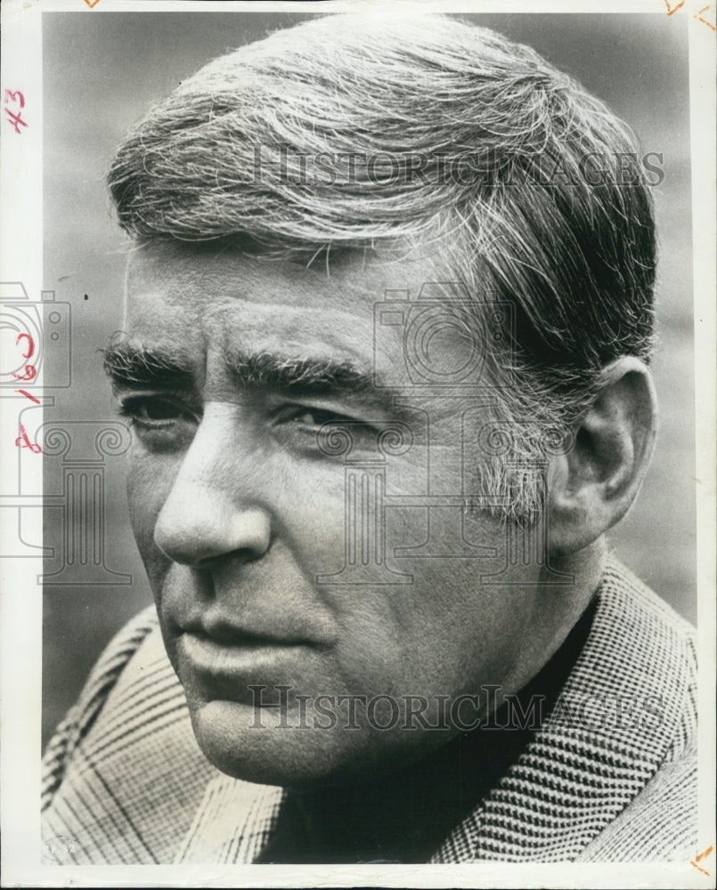 1968 Peter Lawford. - Historic Images