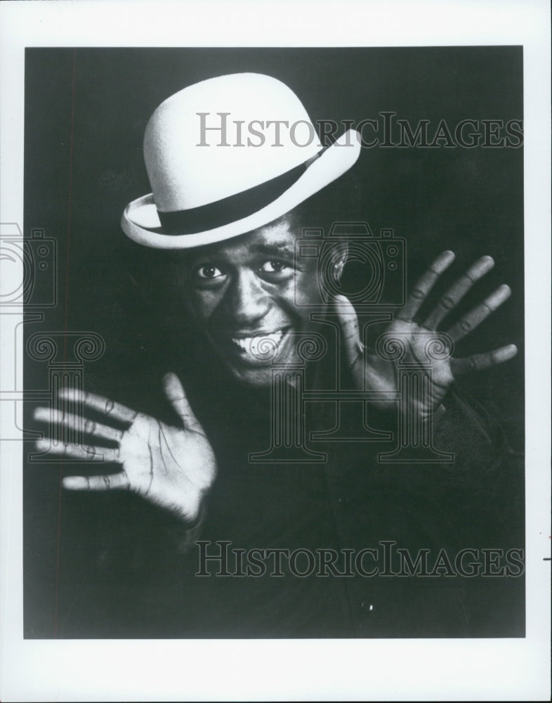 1977 Ben Vereen-Historic Images