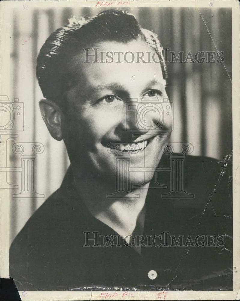 1959 Lawrence Welk - Historic Images