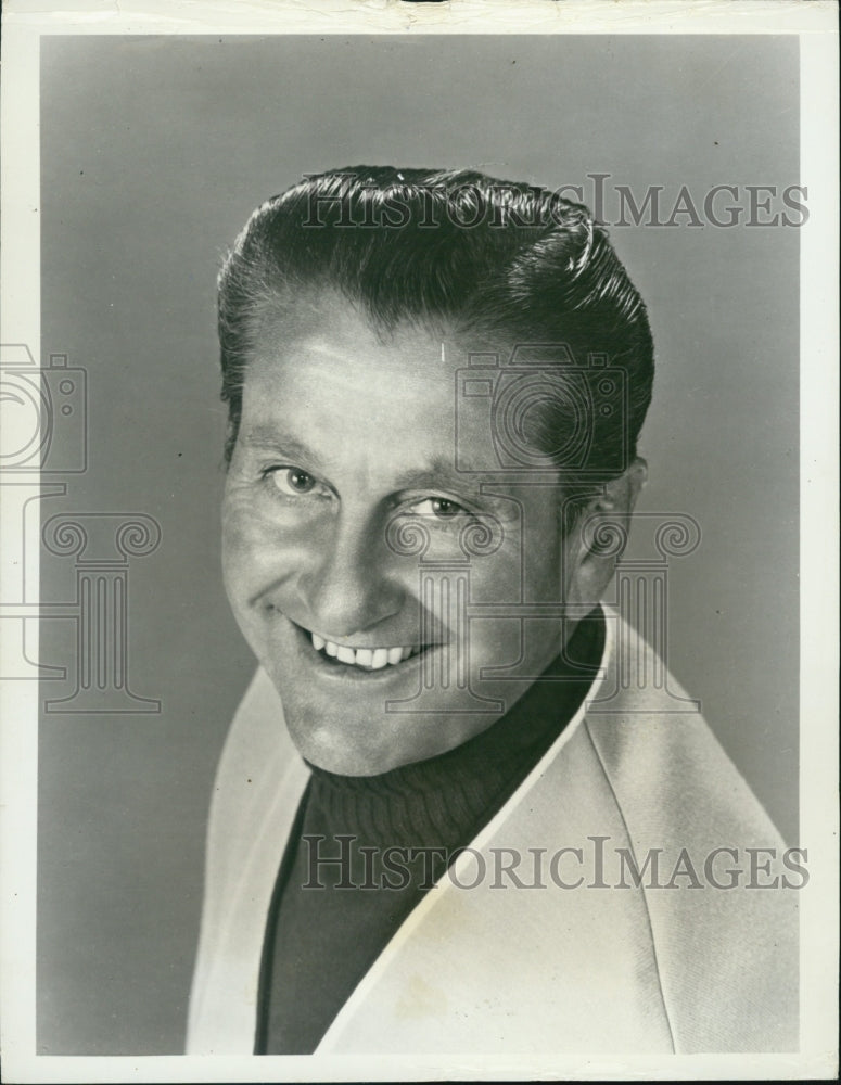 1968 Lawrence Welk - Historic Images