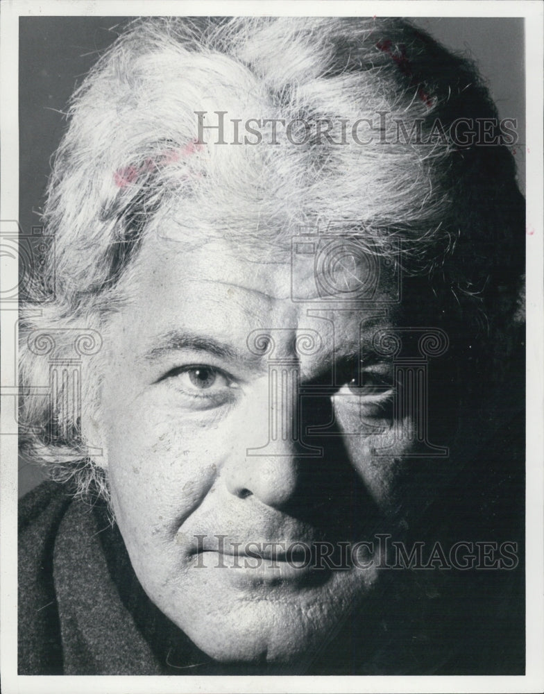 1976 Dick Shawn - Historic Images