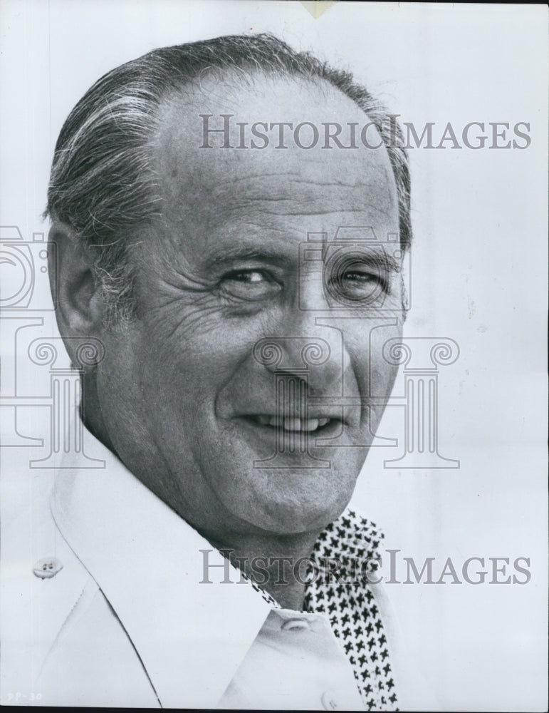 1976 Actor Eli Wallach - Historic Images