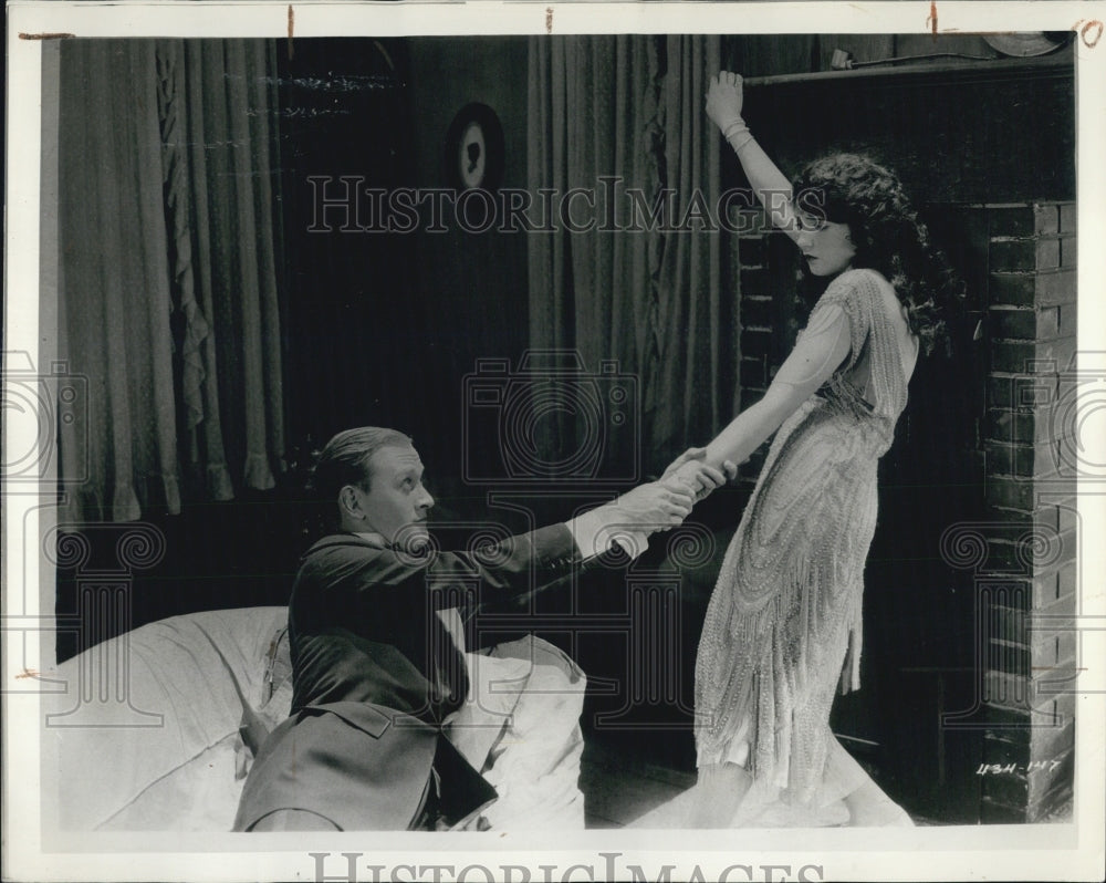 1934 Conrad Nagle - Historic Images