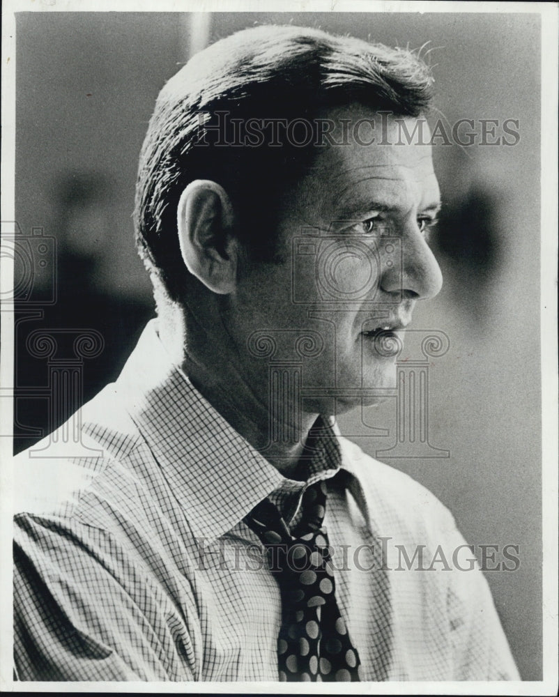 1971 Tony Randall in &quot;The Odd Couple&quot; - Historic Images